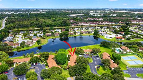 Tiny photo for 51 Via De Casas Norte, Boynton Beach, FL 33426 (MLS # B26053783)