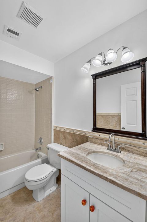 Tiny photo for 51 Via De Casas Norte, Boynton Beach, FL 33426 (MLS # B26053783)