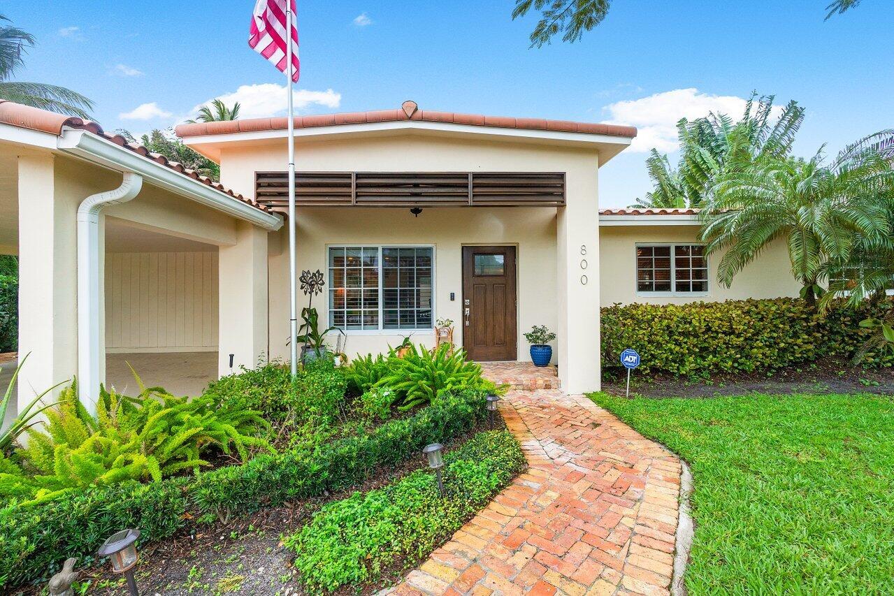 800 NW 6th Avenue