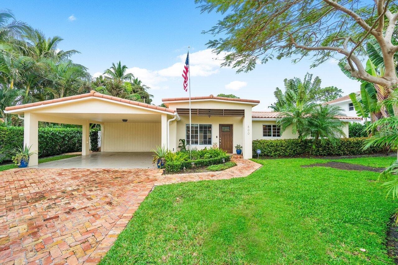 800 NW 6th Avenue
