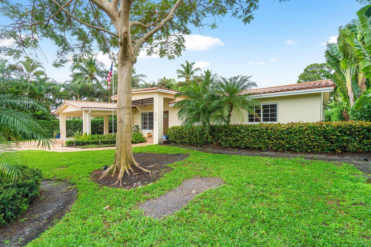 800 NW 6th Avenue