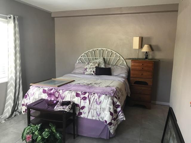 Great Apartment walking distance to downtown, the marina and the Indian River. Concrete Block with Impact windows. All Tile, AC keeps it cool. Landlord pays for water, sewer and garbage. Tenant pays for electric. The apartment will be ready soon for move in.