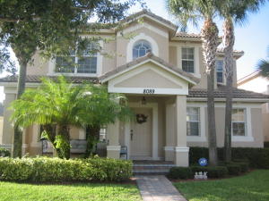 GABLES AT NORTHLAKE / Mon - Residential