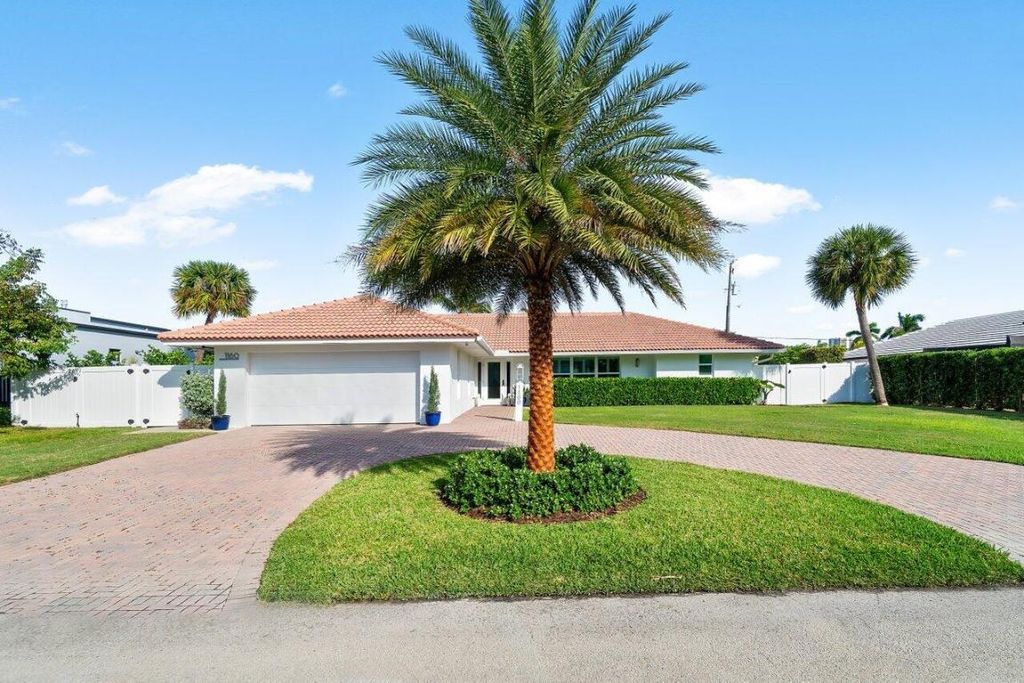 Photo of 1160 Coral Way, Singer Island, FL 33404 (MLS # R10943321)