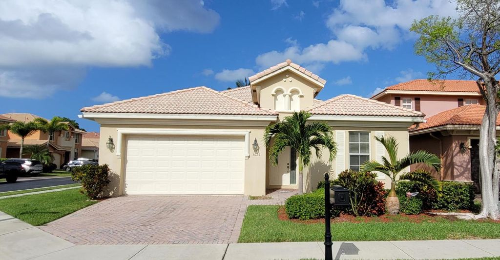Photo of 3023 Bollard Road, West Palm Beach, FL 33411 (MLS # R11151087)