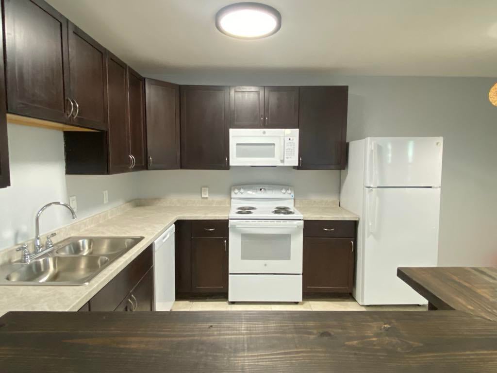 Photo of 810 Lake Shore Drive #17, Lake Park, FL 33403 (MLS # R11157159)