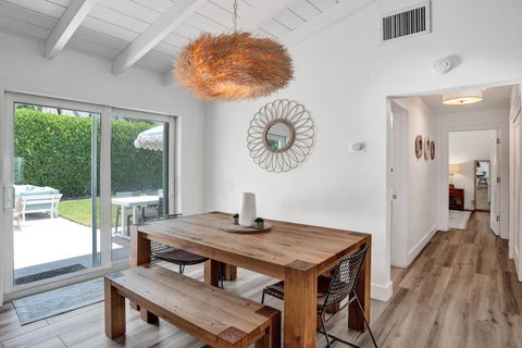 Tiny photo for 15 HERSEY Drive, Ocean Ridge, FL 33435 (MLS # B26070740)