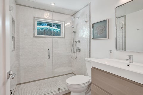 Tiny photo for 15 HERSEY Drive, Ocean Ridge, FL 33435 (MLS # B26070740)