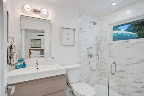 Tiny photo for 15 HERSEY Drive, Ocean Ridge, FL 33435 (MLS # B26070740)