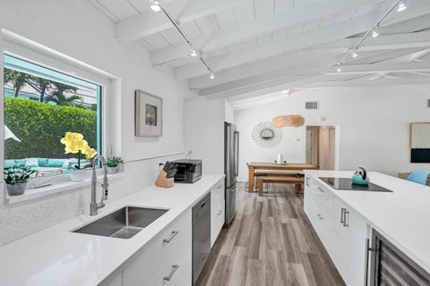 Tiny photo for 15 HERSEY Drive, Ocean Ridge, FL 33435 (MLS # B26070740)