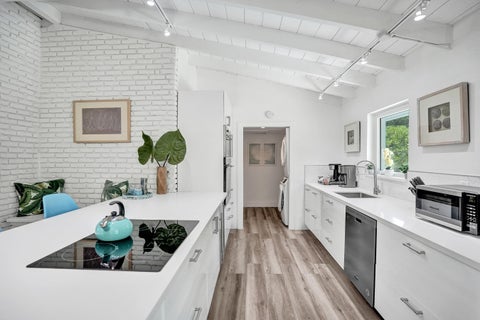 Tiny photo for 15 HERSEY Drive, Ocean Ridge, FL 33435 (MLS # B26070740)