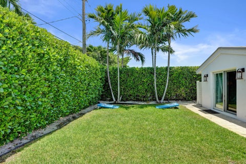 Tiny photo for 15 HERSEY Drive, Ocean Ridge, FL 33435 (MLS # B26070740)