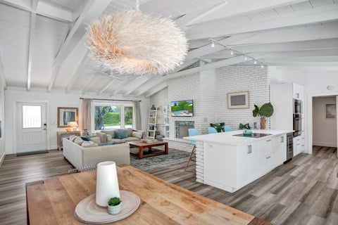 Tiny photo for 15 HERSEY Drive, Ocean Ridge, FL 33435 (MLS # B26070740)