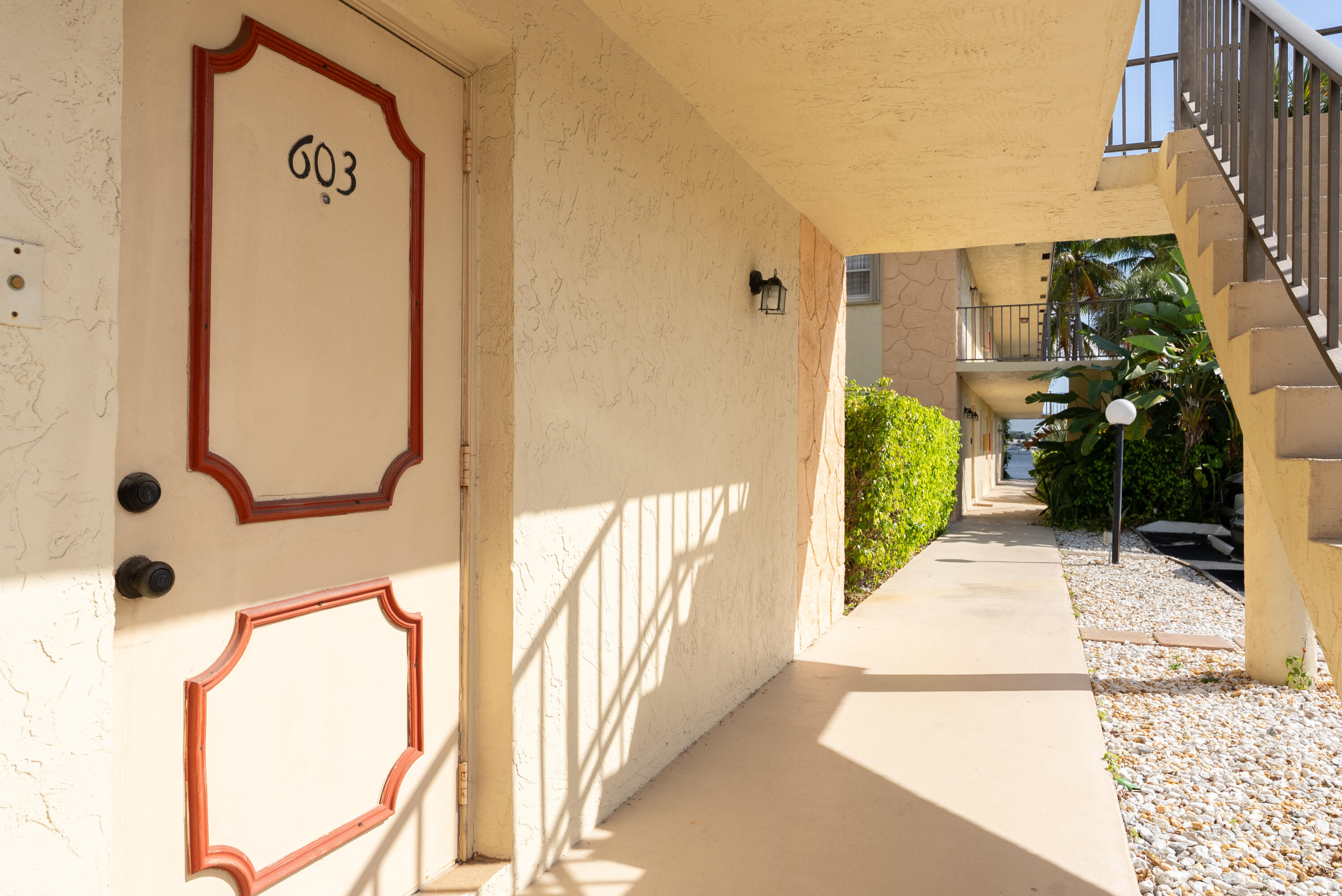 SHORE SIDE CONDO - Residential