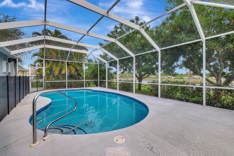Tiny photo for 2704 SE Eagle Drive, Port Saint Lucie, FL 34984 (MLS # B26037214)