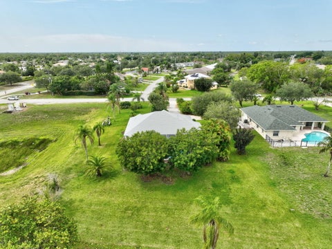 Tiny photo for 2704 SE Eagle Drive, Port Saint Lucie, FL 34984 (MLS # B26037214)