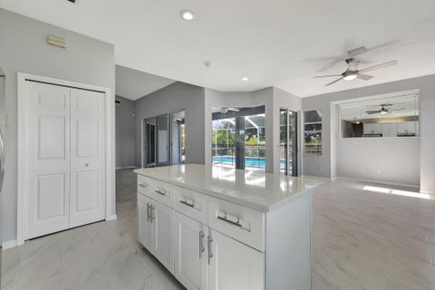 Tiny photo for 2704 SE Eagle Drive, Port Saint Lucie, FL 34984 (MLS # B26037214)