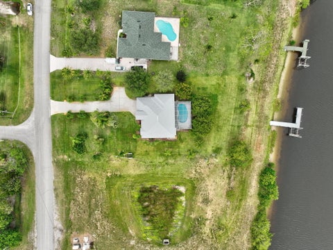 Tiny photo for 2704 SE Eagle Drive, Port Saint Lucie, FL 34984 (MLS # B26037214)