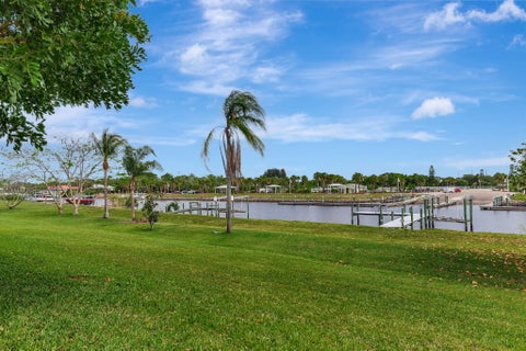 Tiny photo for 2704 SE Eagle Drive, Port Saint Lucie, FL 34984 (MLS # B26037214)
