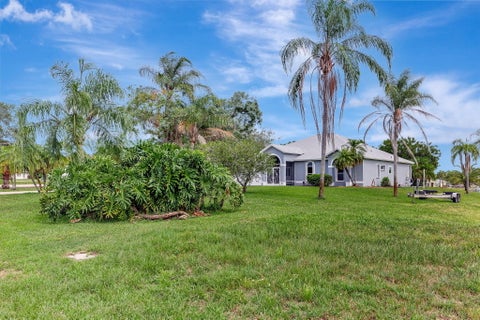 Tiny photo for 2704 SE Eagle Drive, Port Saint Lucie, FL 34984 (MLS # B26037214)
