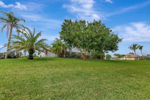 Tiny photo for 2704 SE Eagle Drive, Port Saint Lucie, FL 34984 (MLS # B26037214)