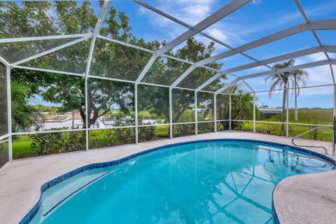 Tiny photo for 2704 SE Eagle Drive, Port Saint Lucie, FL 34984 (MLS # B26037214)