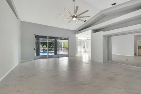 Tiny photo for 2704 SE Eagle Drive, Port Saint Lucie, FL 34984 (MLS # B26037214)