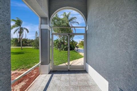 Tiny photo for 2704 SE Eagle Drive, Port Saint Lucie, FL 34984 (MLS # B26037214)