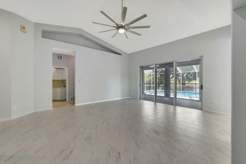 Tiny photo for 2704 SE Eagle Drive, Port Saint Lucie, FL 34984 (MLS # B26037214)