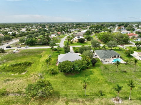 Tiny photo for 2704 SE Eagle Drive, Port Saint Lucie, FL 34984 (MLS # B26037214)