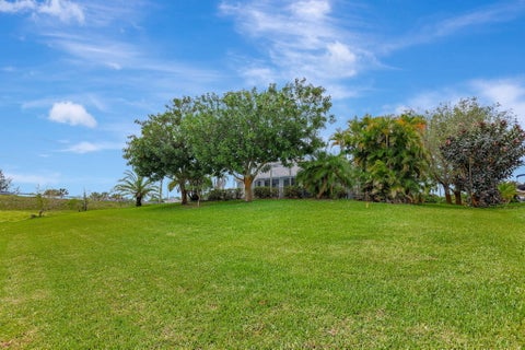 Tiny photo for 2704 SE Eagle Drive, Port Saint Lucie, FL 34984 (MLS # B26037214)