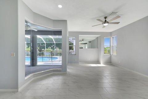 Tiny photo for 2704 SE Eagle Drive, Port Saint Lucie, FL 34984 (MLS # B26037214)