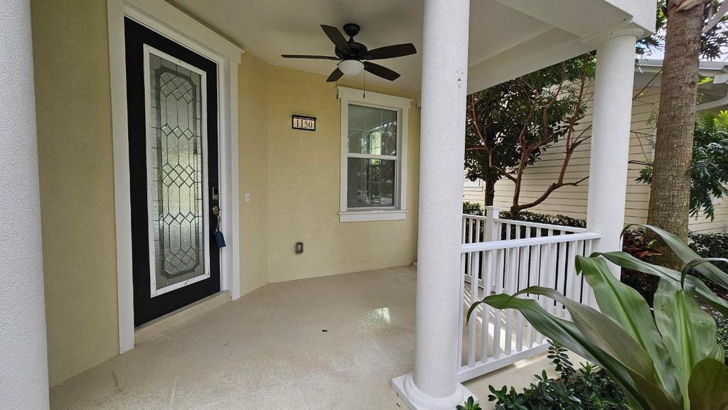 Photo of 1150 Key Largo Street, Jupiter, FL 33458 (MLS # R10981094)