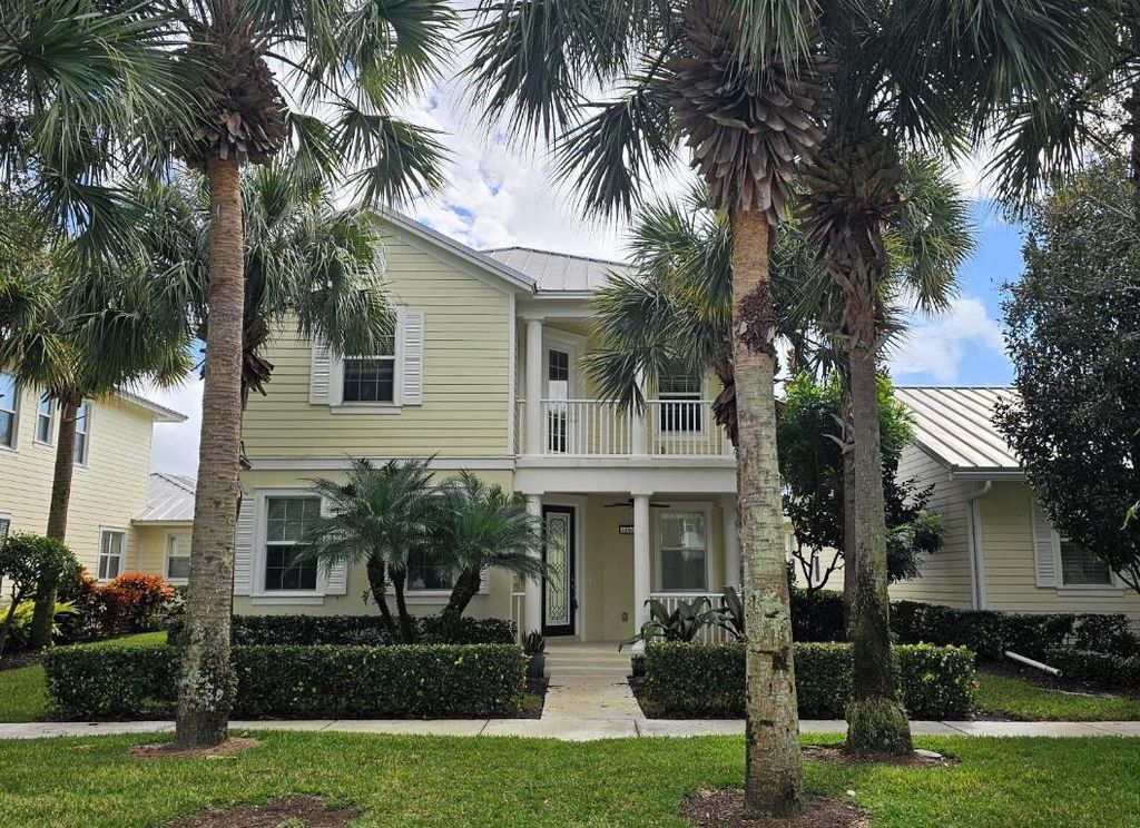 Photo of 1150 Key Largo Street, Jupiter, FL 33458 (MLS # R10981094)