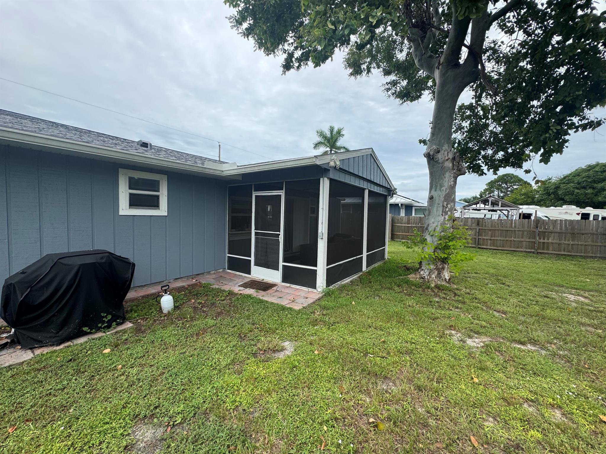 PORT ST LUCIE-SECTION 27 - Residential