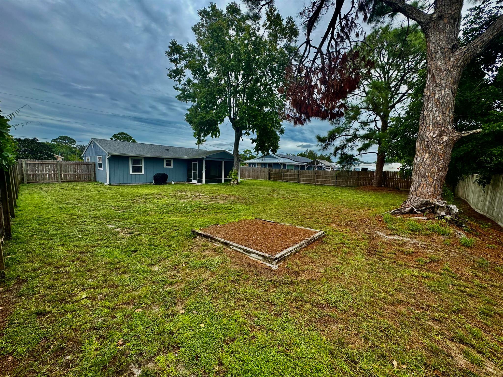 PORT ST LUCIE-SECTION 27 - Residential