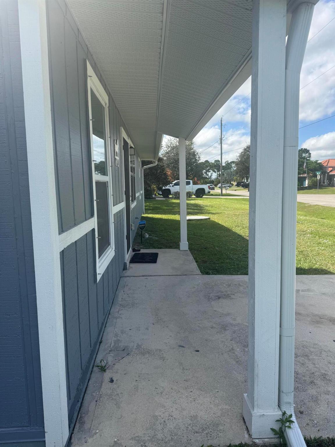 PORT ST LUCIE-SECTION 27 - Residential