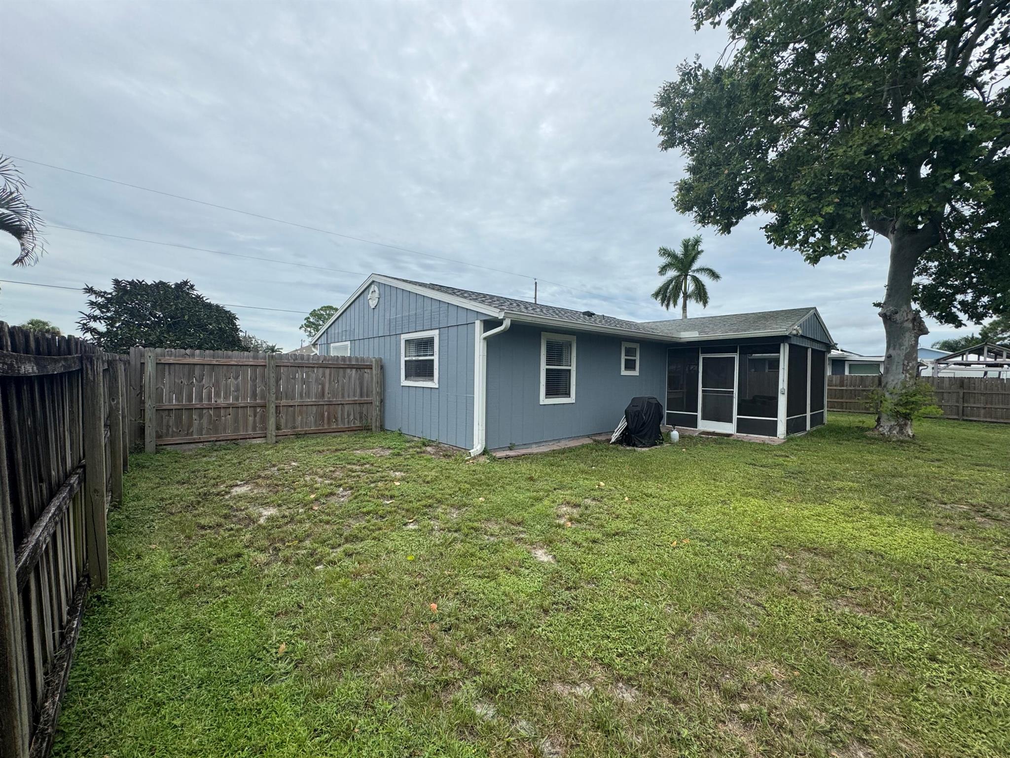 PORT ST LUCIE-SECTION 27 - Residential