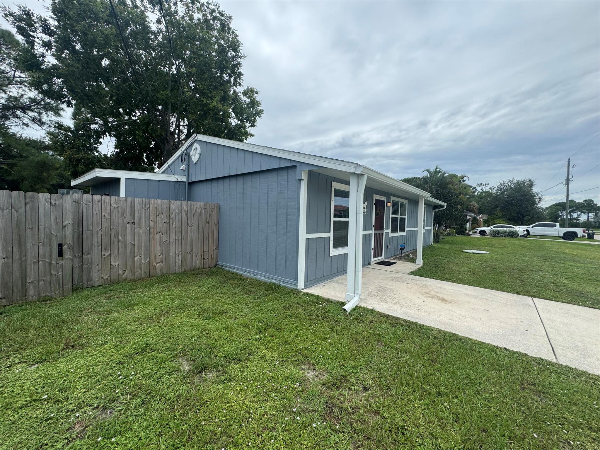 PORT ST LUCIE-SECTION 27 - Residential