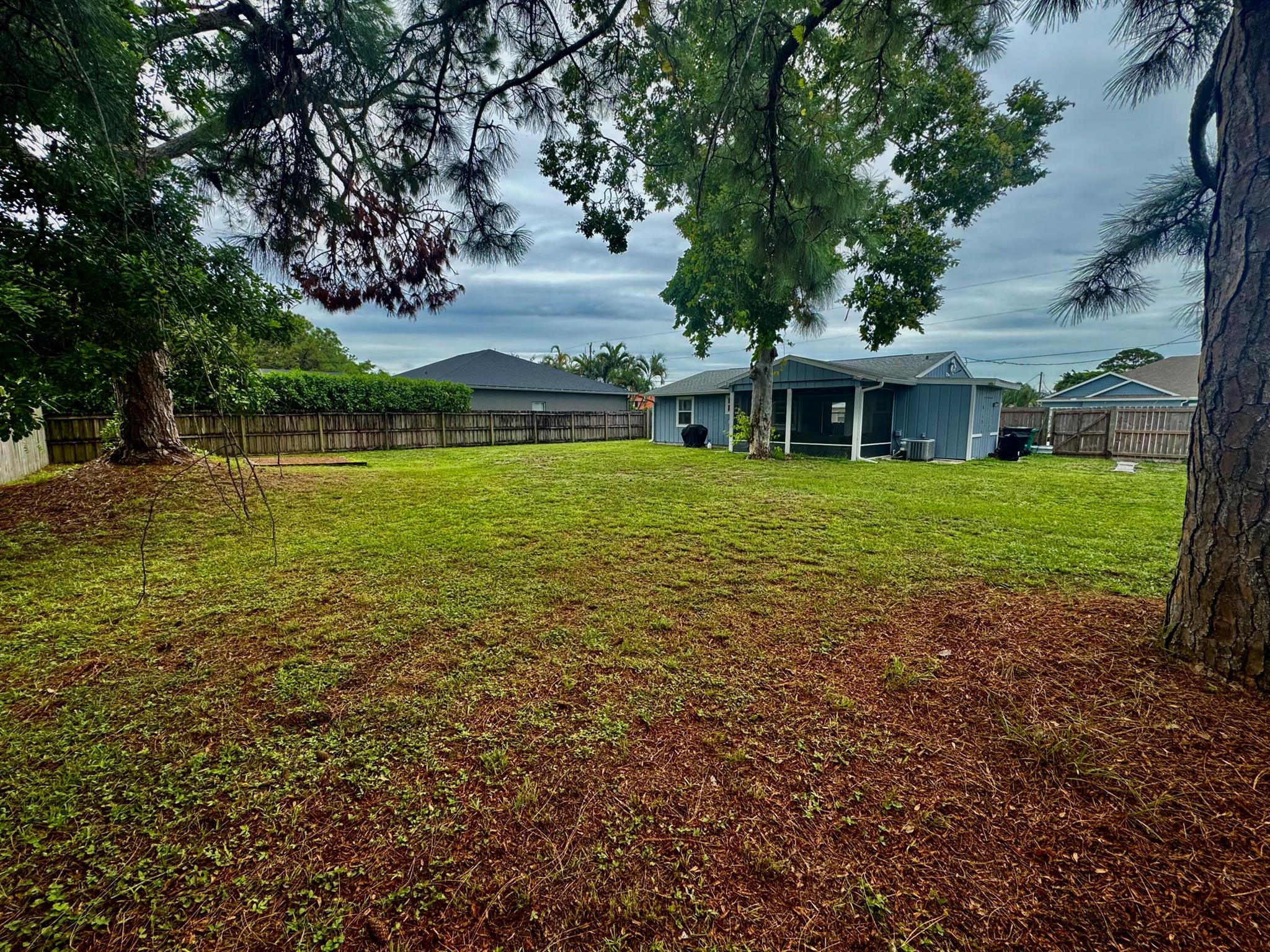 PORT ST LUCIE-SECTION 27 - Residential