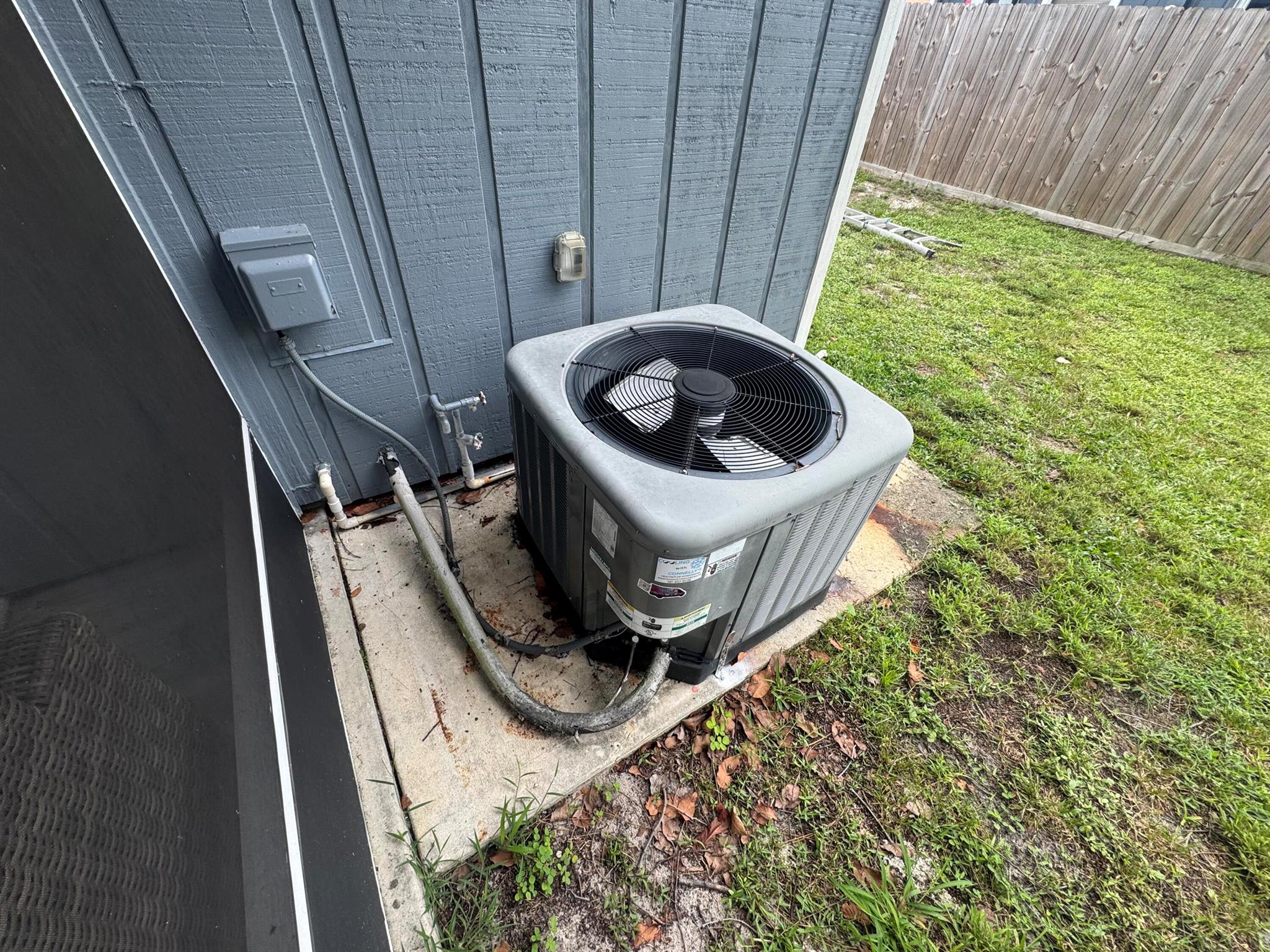 PORT ST LUCIE-SECTION 27 - Residential