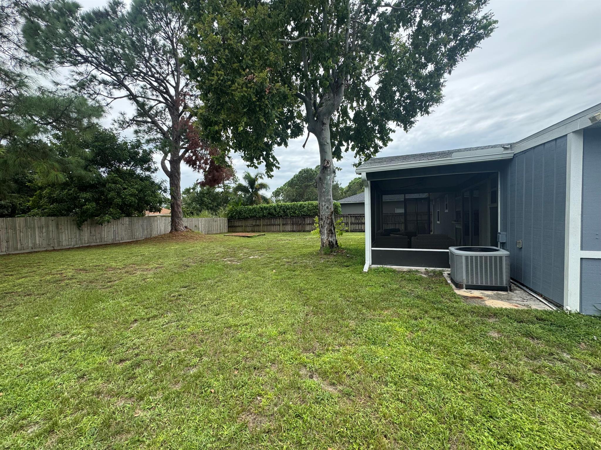 PORT ST LUCIE-SECTION 27 - Residential