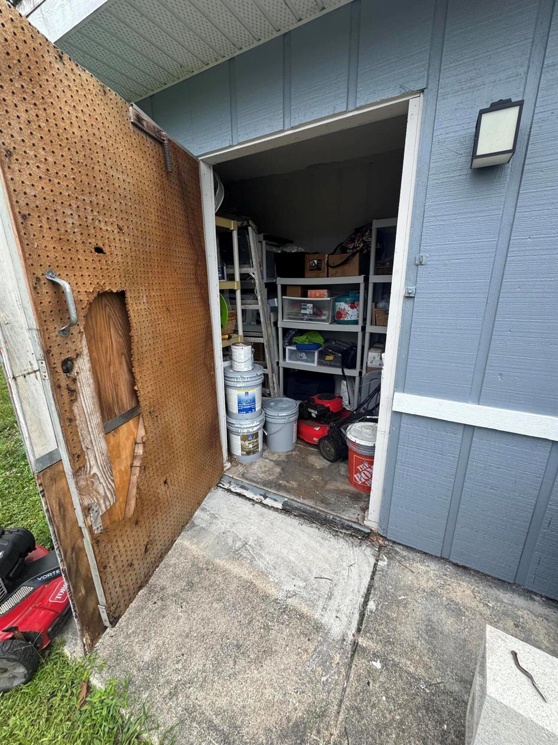 PORT ST LUCIE-SECTION 27 - Residential