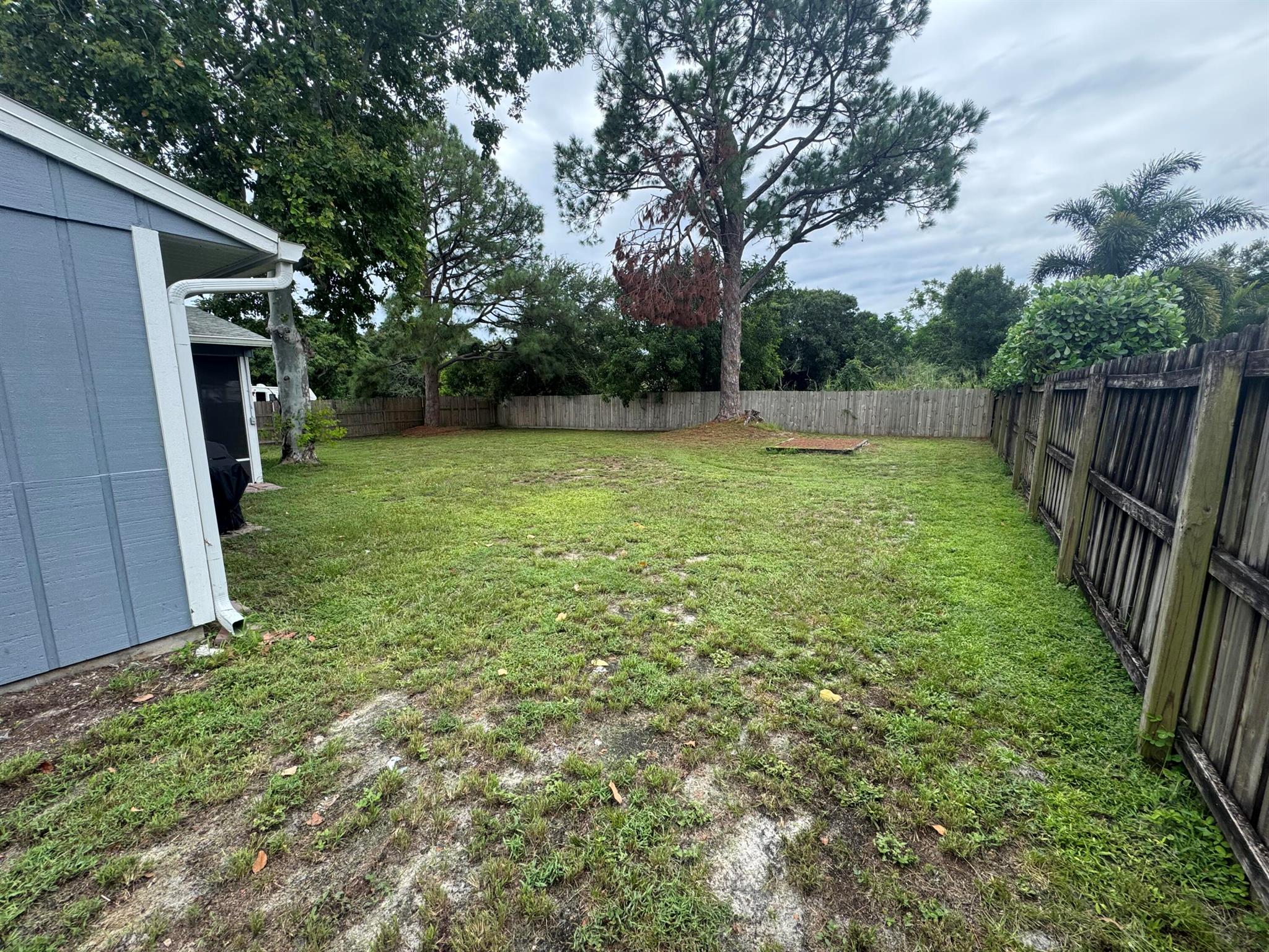 PORT ST LUCIE-SECTION 27 - Residential