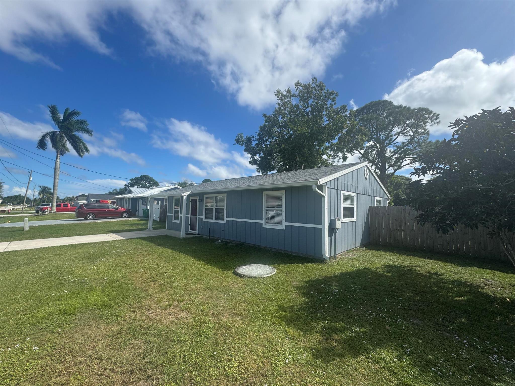 PORT ST LUCIE-SECTION 27 - Residential