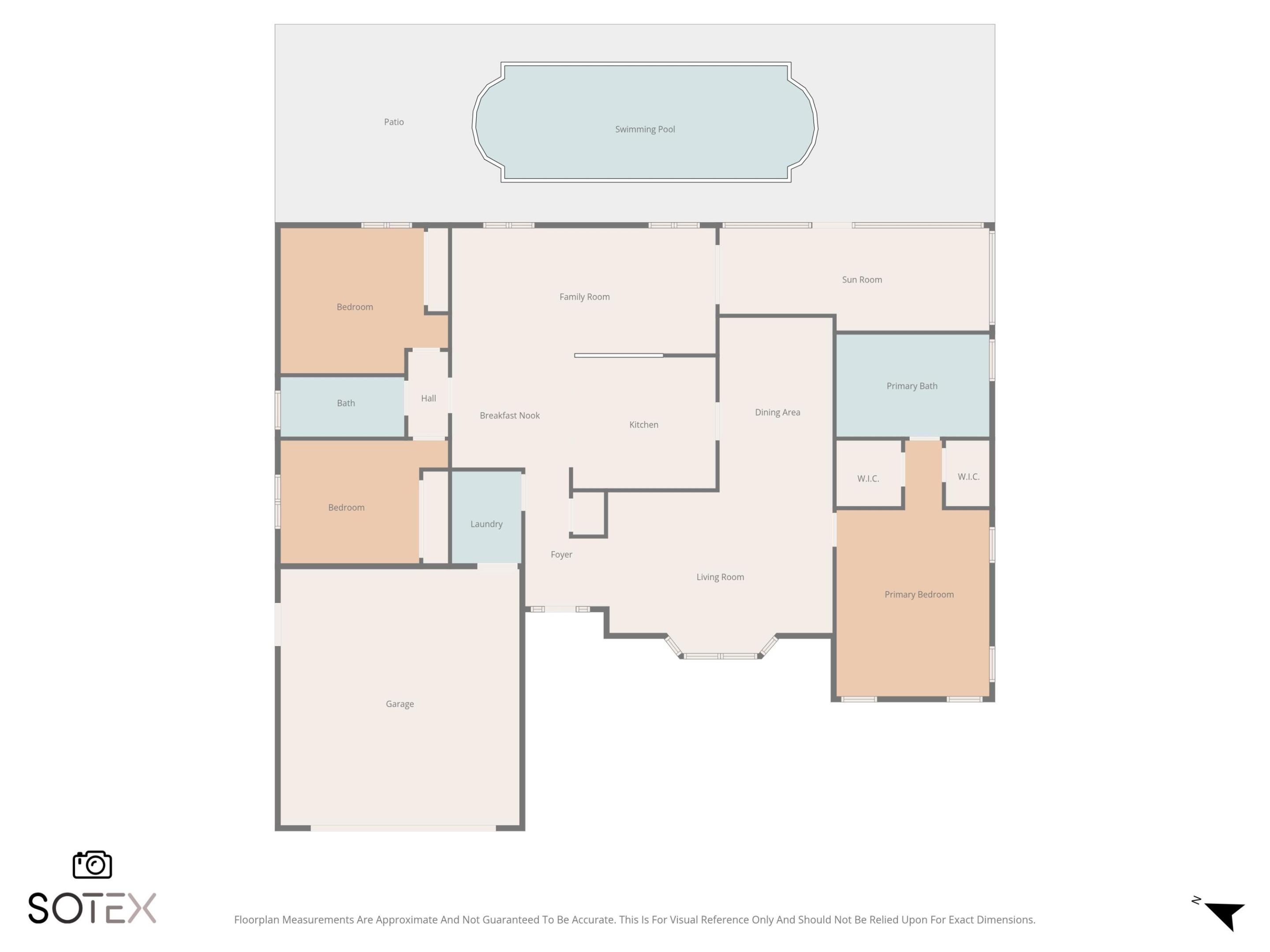 GREENVIEW SHORES 2 OF WELLINGTON - Residential