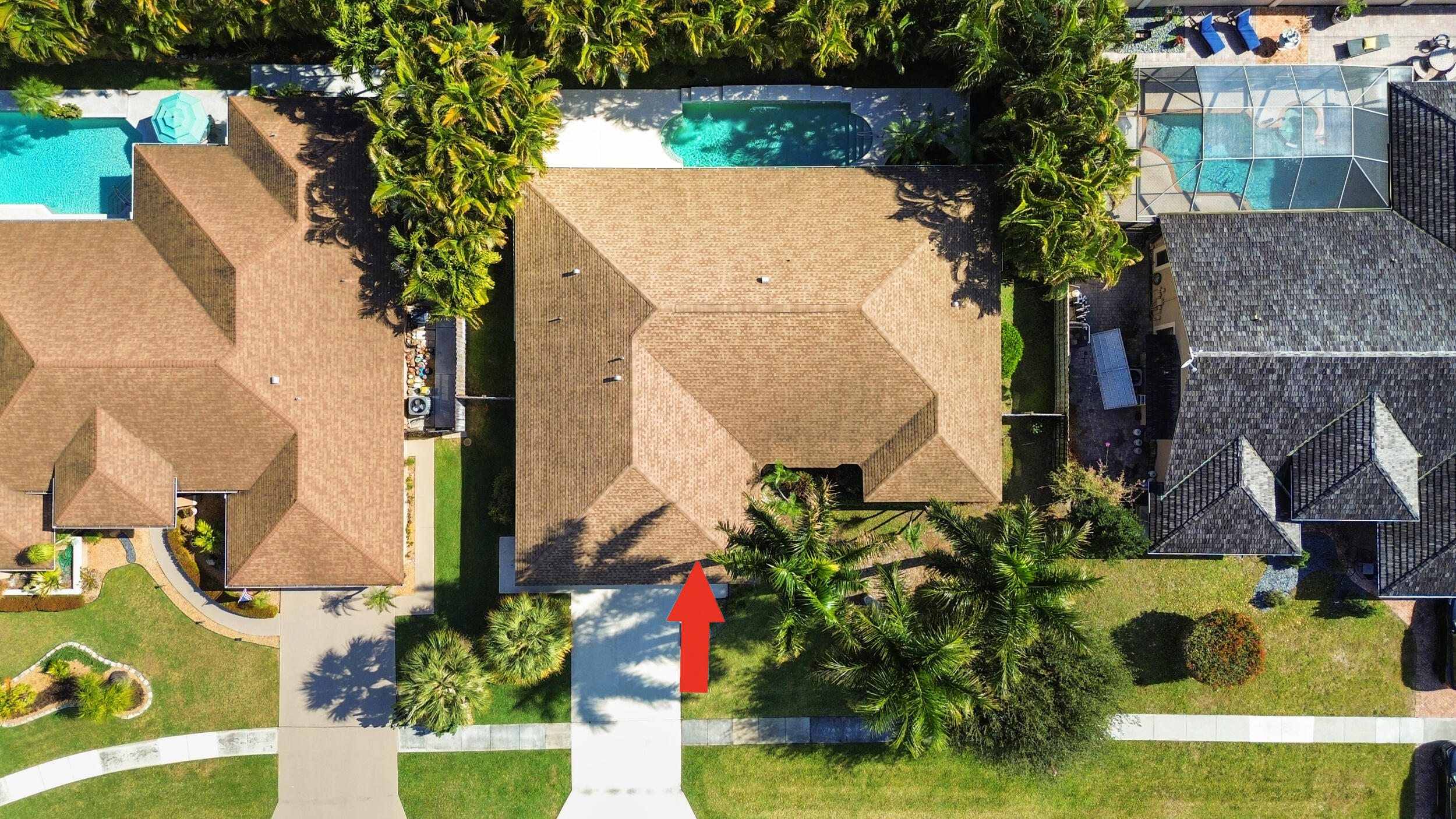 GREENVIEW SHORES 2 OF WELLINGTON - Residential