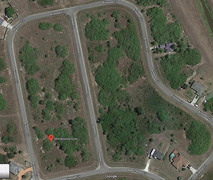 Great residential vacant lot located in Port Labelle. This is a great opportunity for an investor