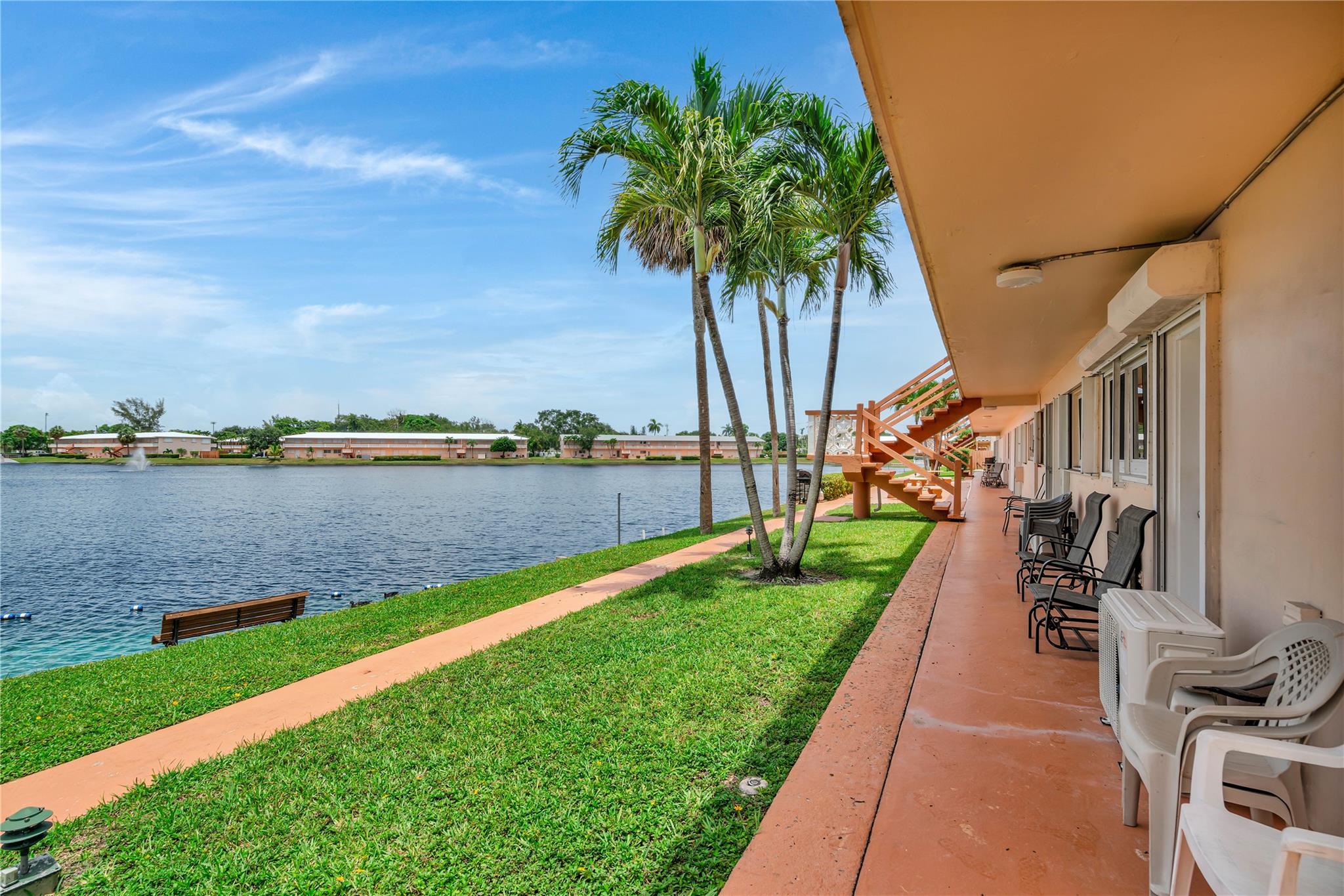 RO-LEN LAKES - Residential