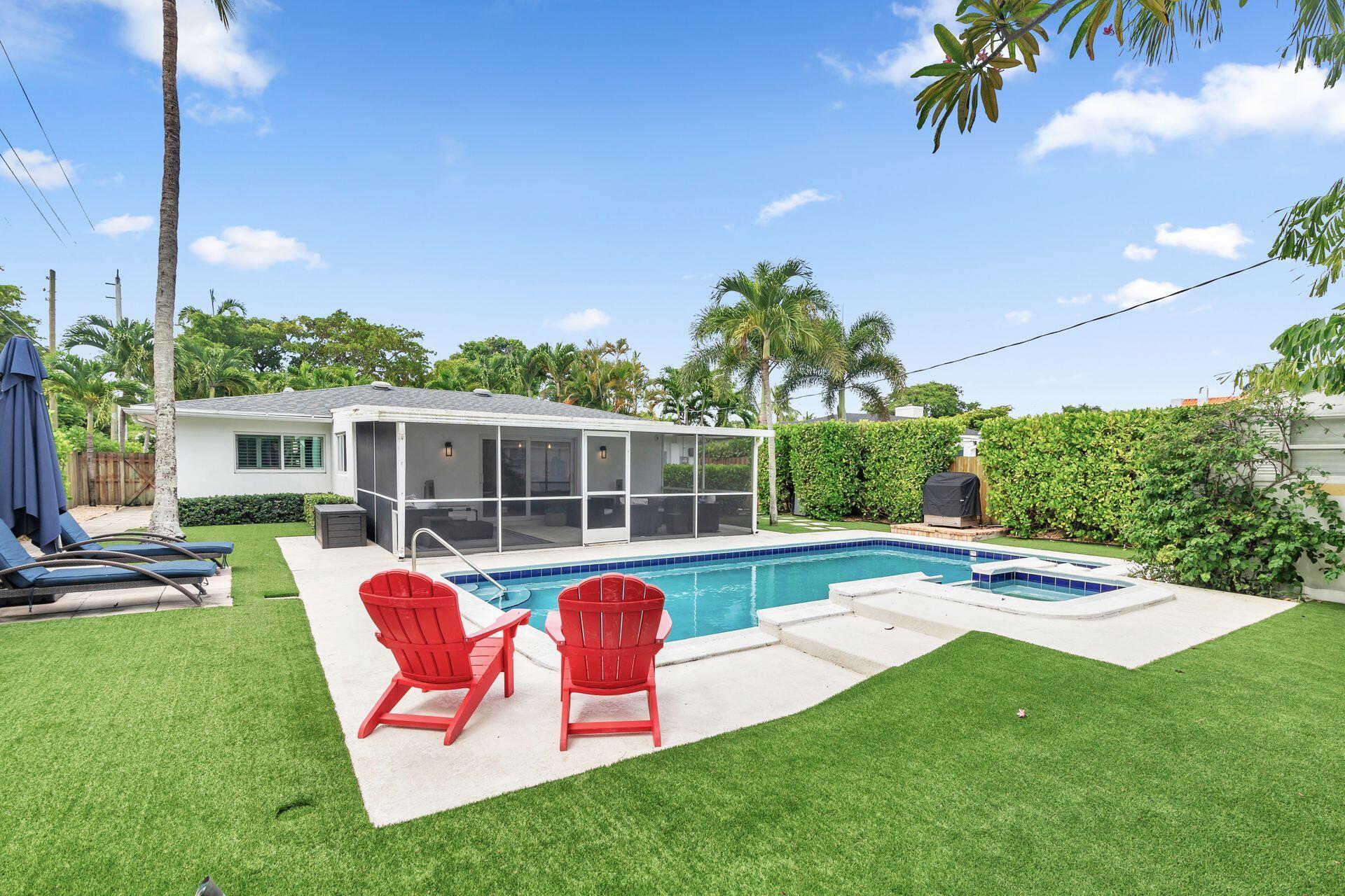 301 Edgewood Drive